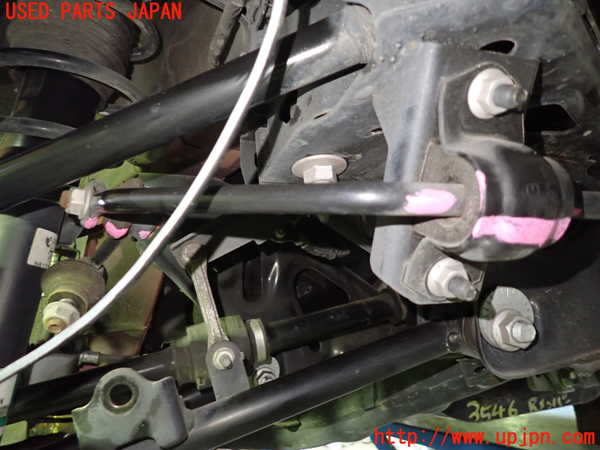 1UPJ-9235465445]ロードスター RF(NDERC)リアスタビライザー 中古_3