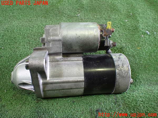 1UPJ-9235466010]ロードスター RF(NDERC)セルモーター 中古_3