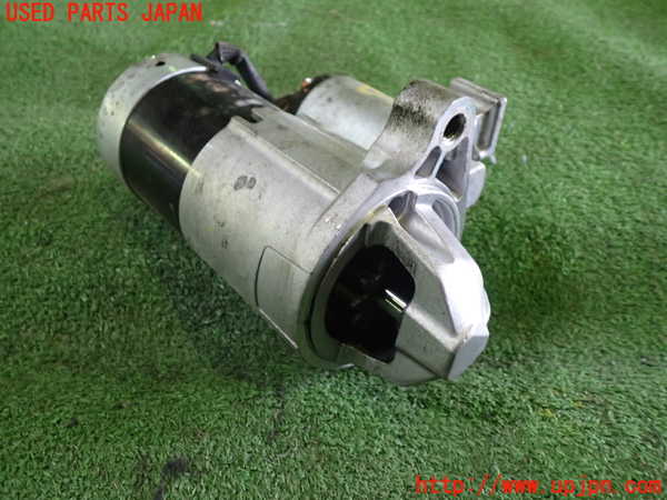 1UPJ-9235466010]ロードスター RF(NDERC)セルモーター 中古_4