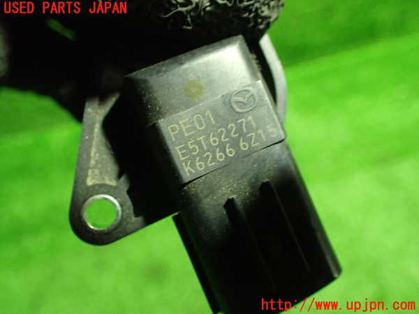 1UPJ-9235466320]ロードスター RF(NDERC)エアフロメーター 中古_2