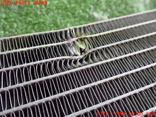 1UPJ-9235466031]ロードスター RF(NDERC)エアコンコンデンサー1 中古_2