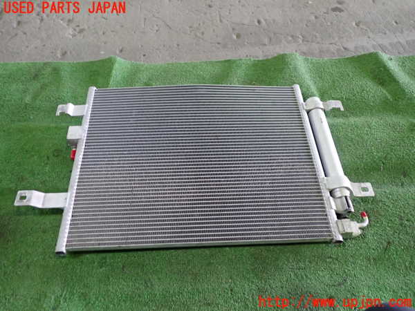 1UPJ-9235466031]ロードスター RF(NDERC)エアコンコンデンサー1 中古_3