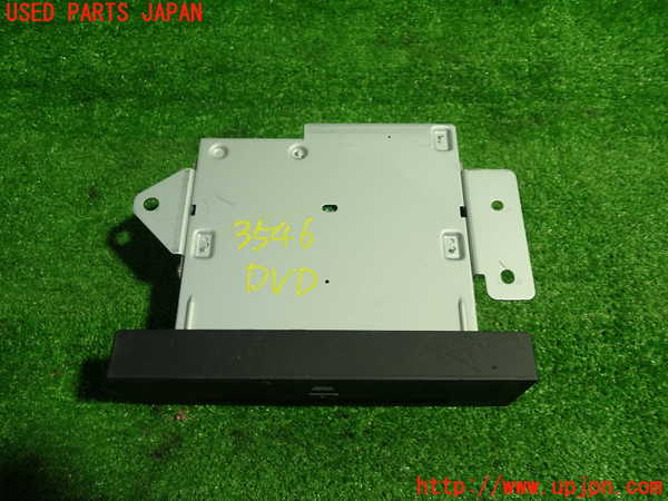 1UPJ-9235466490]ロードスター RF(NDERC)DVDプレイヤー 中古_3