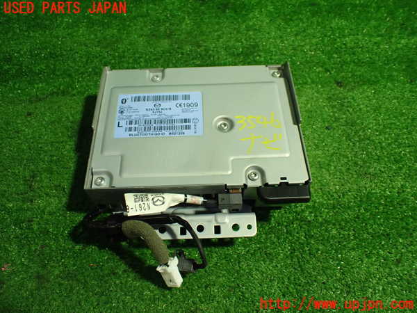 1UPJ-9235466589]ロードスター RF(NDERC)カーナビゲーション 中古_3