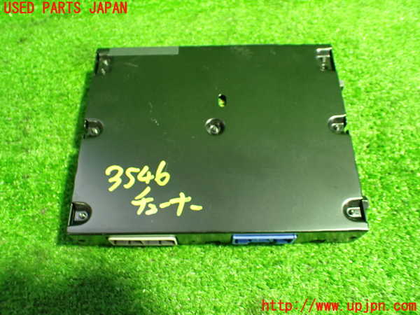 1UPJ-9235466660]ロードスター RF(NDERC)TVチューナー 中古_3