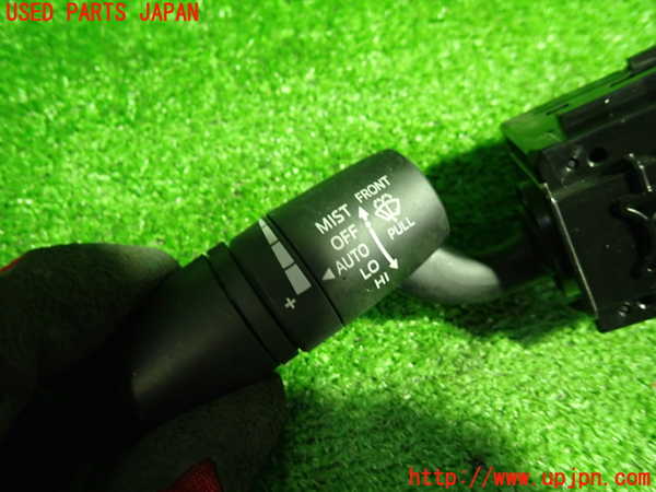 1UPJ-9235466720]ロードスター RF(NDERC)コンビネーションスイッチ 中古_2