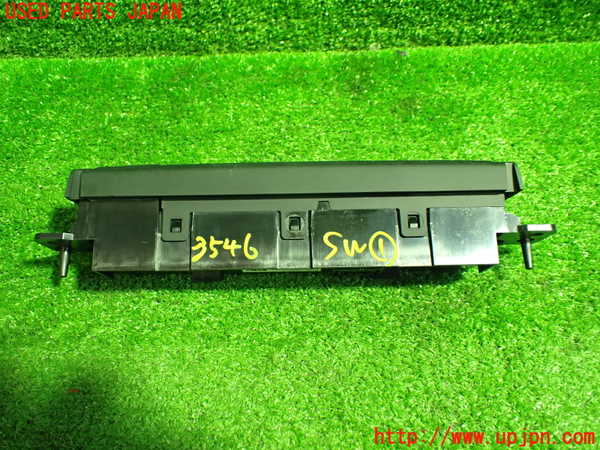 1UPJ-9235466306]ロードスター RF(NDERC)スイッチ1(ルーフ シートヒーター) 中古_3