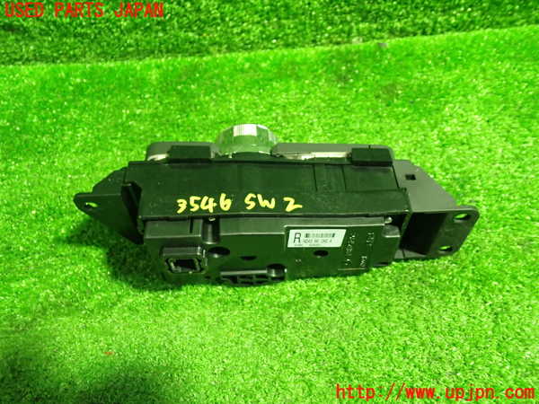 1UPJ-9235466307]ロードスター RF(NDERC)スイッチ2(ナビ コントロール) 中古_2