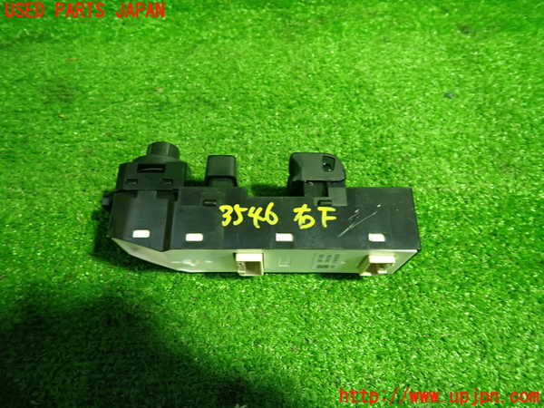 1UPJ-9235466240]ロードスター RF(NDERC)右パワーウィンドウスイッチ 中古_3