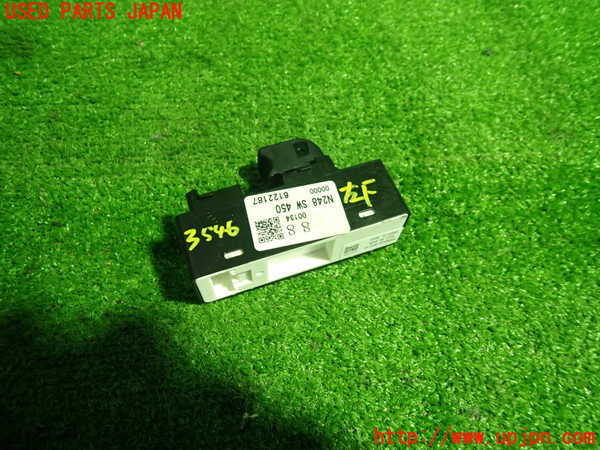 1UPJ-9235466245]ロードスター RF(NDERC)左パワーウィンドウスイッチ 中古_2