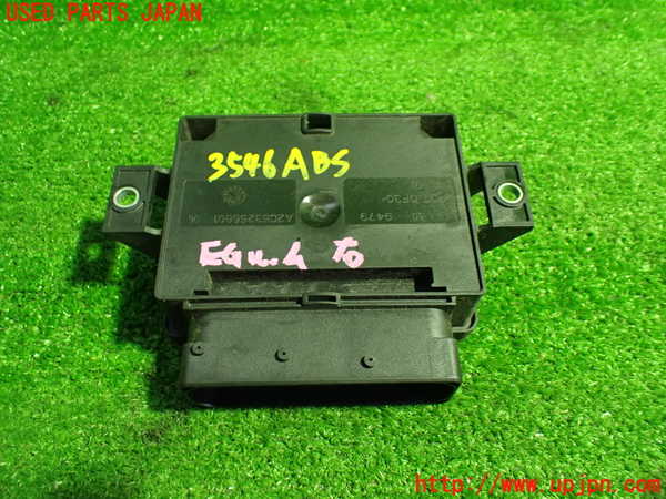 1UPJ-9235466125]ロードスター RF(NDERC)ABSコンピューター 中古_3