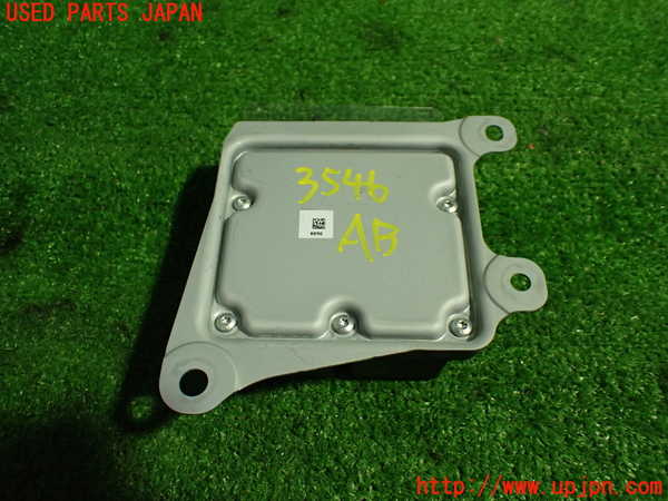 1UPJ-9235466145]ロードスター RF(NDERC)エアバッグコンピューター 中古_3