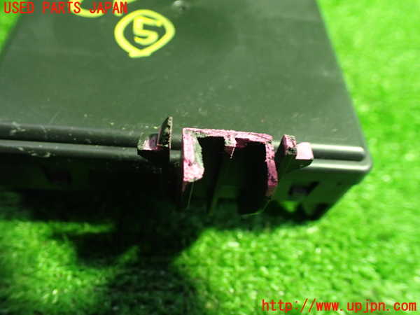 1UPJ-9235466150]ロードスター RF(NDERC)コンピューター5 中古 D10A-675Z0-A_3