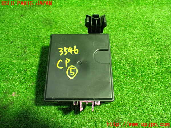 1UPJ-9235466150]ロードスター RF(NDERC)コンピューター5 中古 D10A-675Z0-A_4