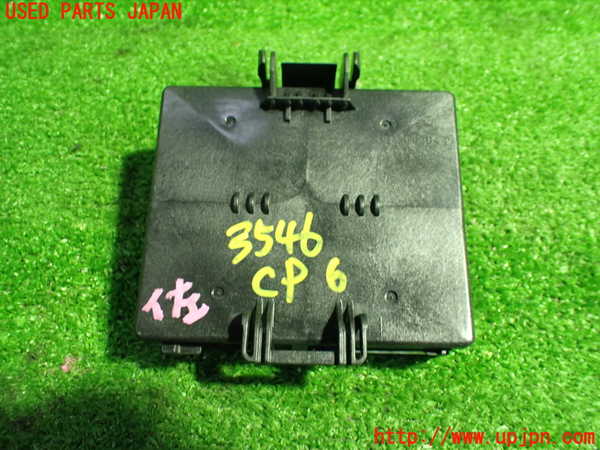 1UPJ-9235466151]ロードスター RF(NDERC)コンピューター6 中古 D10A-67562-D_3