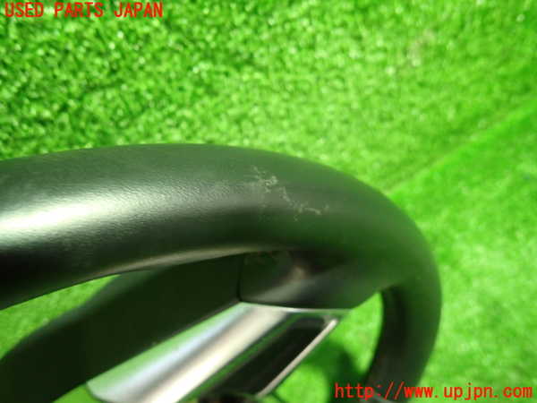 1UPJ-9235467855]ロードスター RF(NDERC)ステアリングホイール 中古_2