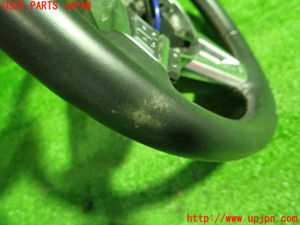 1UPJ-9235467855]ロードスター RF(NDERC)ステアリングホイール 中古_3