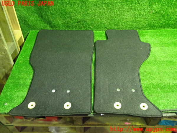 1UPJ-9235467800]ロードスター RF(NDERC)フロアマット 中古_4