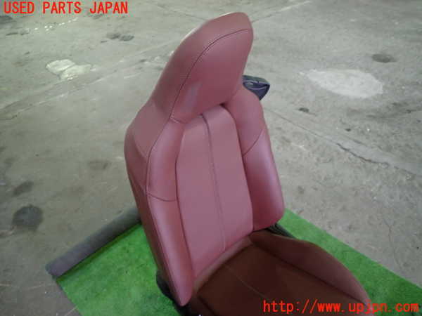 1UPJ-9235467065]ロードスター RF(NDERC)助手席シート 中古_2