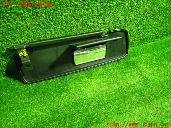 1UPJ-9235467625]ロードスター RF(NDERC)室内サンバイザー右側 中古_2