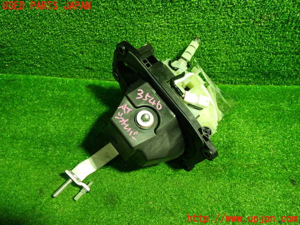 1UPJ-9235467555]ロードスター RF(NDERC)ATシフトレバー ジャンク_4