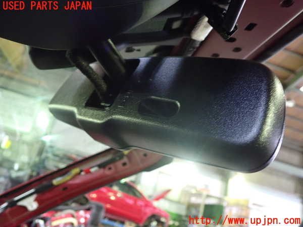 1UPJ-9235467615]ロードスター RF(NDERC)ルームミラー 中古_2