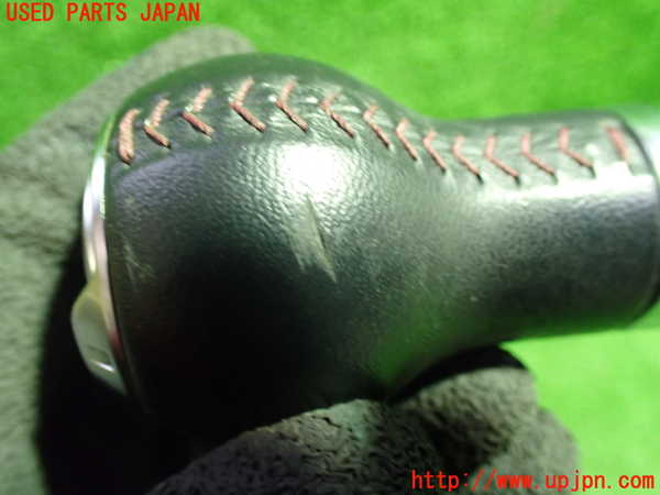 1UPJ-9235467570]ロードスター RF(NDERC)シフトノブ 中古_2