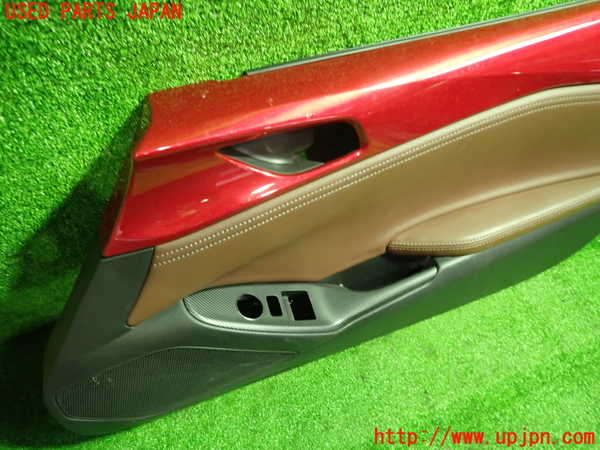 1UPJ-9235461234]ロードスター RF(NDERC)右ドア内張り 中古_2