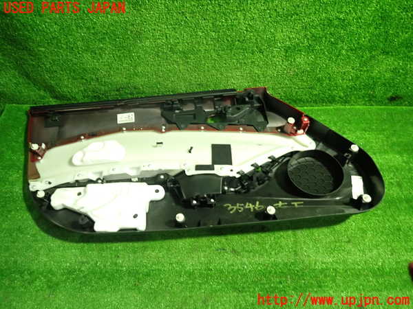 1UPJ-9235461234]ロードスター RF(NDERC)右ドア内張り 中古_3