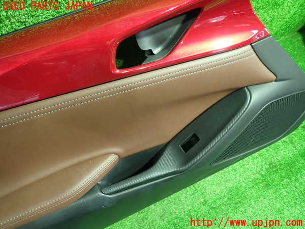 1UPJ-9235461264]ロードスター RF(NDERC)左ドア内張り 中古_2