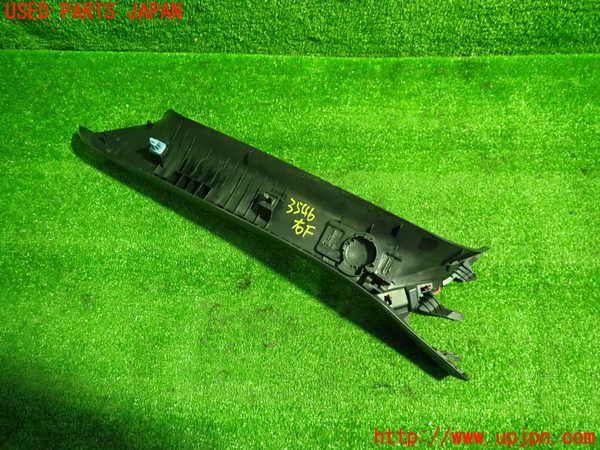 1UPJ-9235467655]ロードスター RF(NDERC)右フロントピラートリム 中古_2