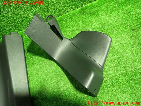 1UPJ-9235467680]ロードスター RF(NDERC)左リアピラートリム 中古_2