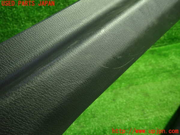 1UPJ-9235467740]ロードスター RF(NDERC)スカッフプレート 中古_2