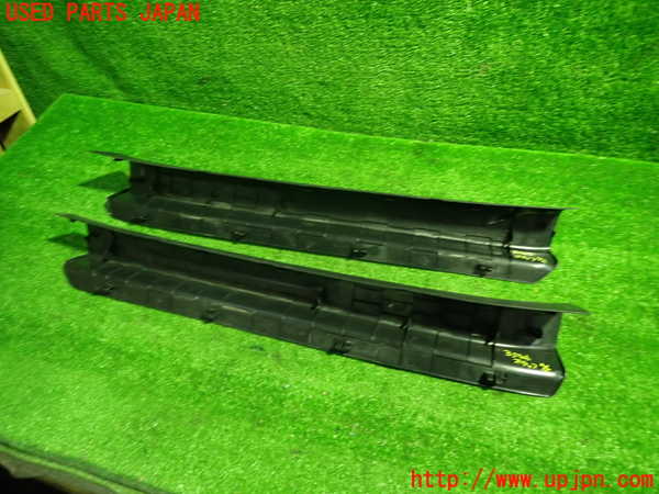 1UPJ-9235467740]ロードスター RF(NDERC)スカッフプレート 中古_5