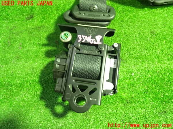 1UPJ-9235467045]ロードスター RF(NDERC)運転席シートベルト 中古_3