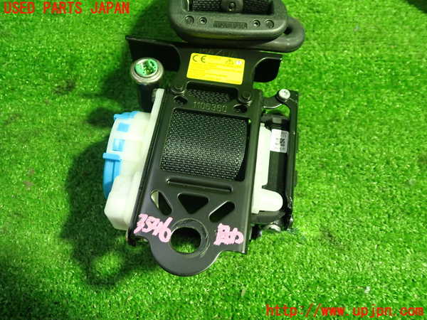 1UPJ-9235467075]ロードスター RF(NDERC)助手席シートベルト 中古_3