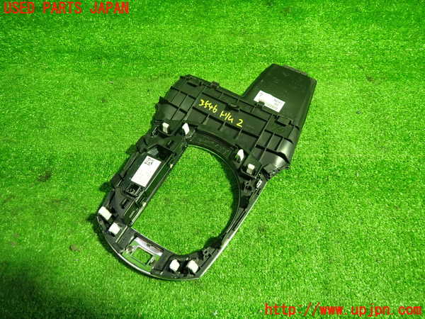 1UPJ-9235467692]ロードスター RF(NDERC)内装トリム類2(シフトパネル) 中古_2