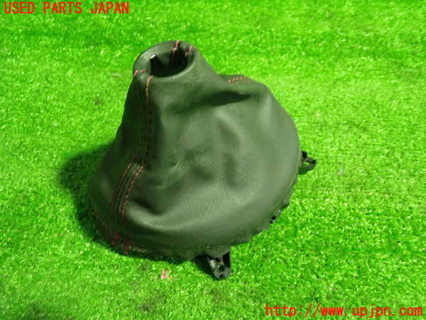 1UPJ-9235467575]ロードスター RF(NDERC)シフトブーツ 中古_2