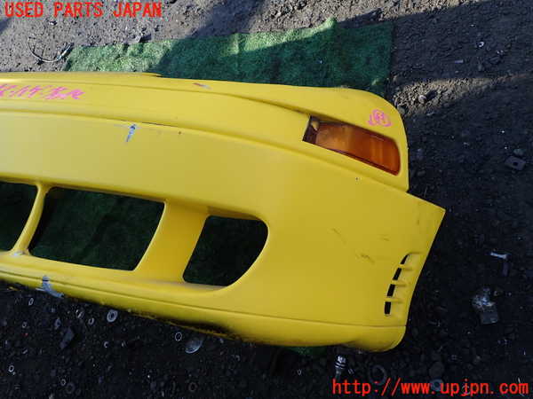 1UPJ-9235471010]GTO(Z16A)フロントバンパー 中古_3