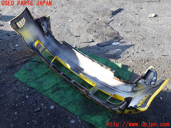 1UPJ-9235471010]GTO(Z16A)フロントバンパー 中古_5