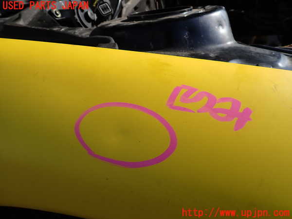 1UPJ-9235471080]GTO(Z16A)右前フェンダー 中古_2