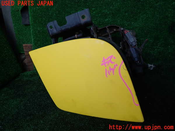 1UPJ-9235471130]GTO(Z16A)右ヘッドライト ハロゲン 中古_2