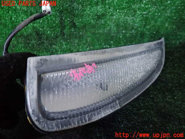 1UPJ-9235471152]GTO(Z16A)左コーナーランプ 中古_2