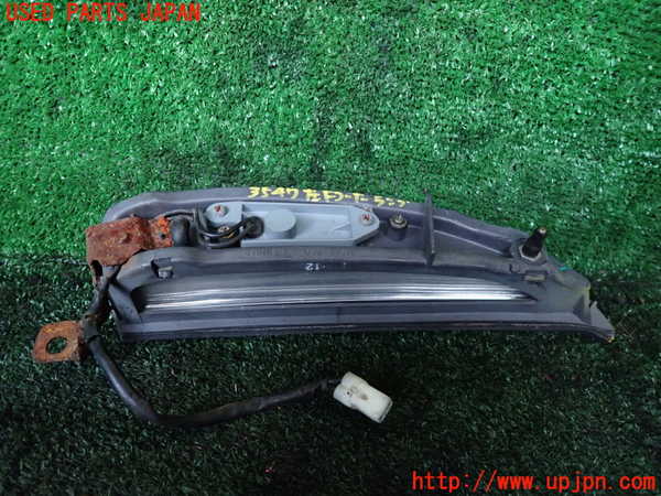 1UPJ-9235471152]GTO(Z16A)左コーナーランプ 中古_3