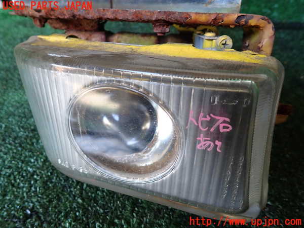 1UPJ-9235471180]GTO(Z16A)右フォグ (ジャンク品) 中古_2
