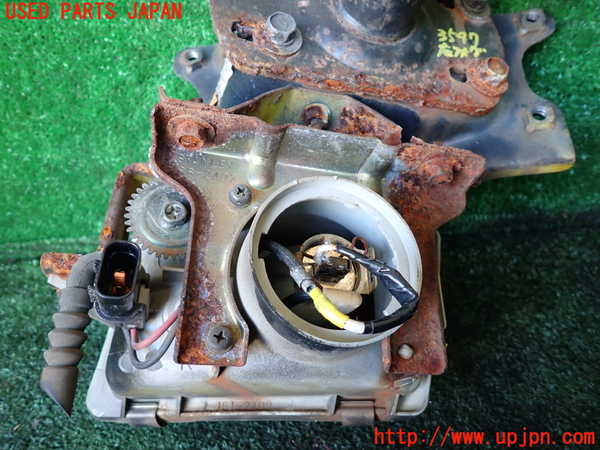 1UPJ-9235471180]GTO(Z16A)右フォグ (ジャンク品) 中古_4