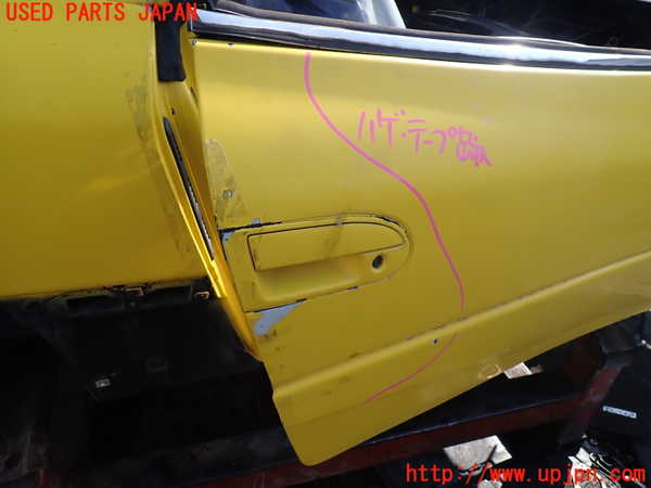 1UPJ-9235471230]GTO(Z16A)右ドア 中古(M205)_2