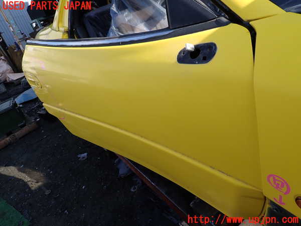 1UPJ-9235471230]GTO(Z16A)右ドア 中古(M205)_3