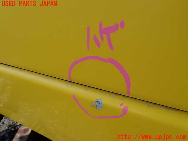 1UPJ-9235471260]GTO(Z16A)左ドア 中古(M205)_3