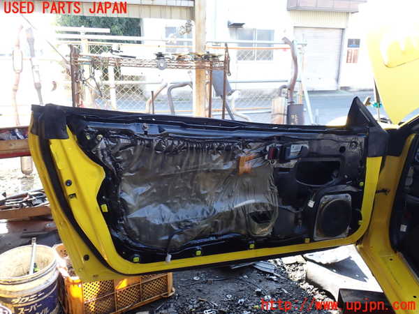 1UPJ-9235471260]GTO(Z16A)左ドア 中古(M205)_4